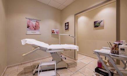 Douce Heure : Institut de beauté à Saint-Leu-la-Forêt