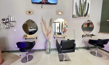 CG Beauty : Coiffeur à Bourg-lès-Valence