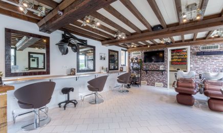 L’atelier Sy’Zo : Institut de beauté à Saint-Gatien-des-Bois