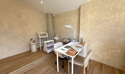 Maison Mira : Institut de beauté à Le Taillan-Médoc