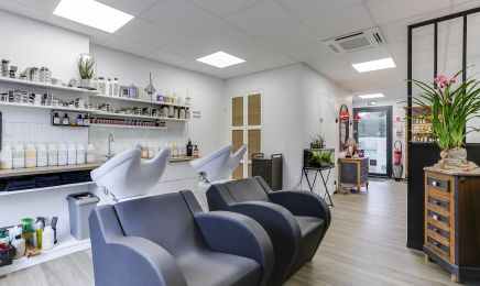L'atelier De Vincent : Institut de beauté à Angresse