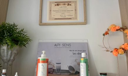 Lydéal Beauté Bien-être : Manucure à Montfort-en-Chalosse