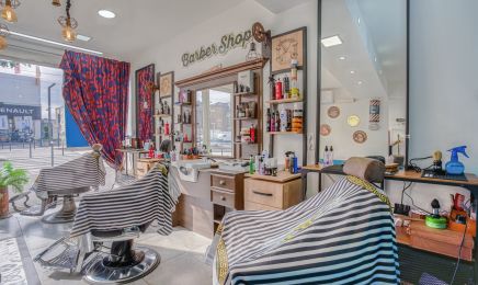 Studio cut  : Coiffeur à Vitry-sur-Seine