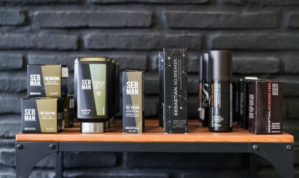 Stephan - Toulouse Chaubet : Coiffeur à Toulouse