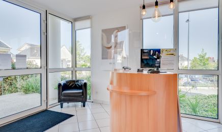 Artiste coiffure : Coiffeur à Sainte-Gemmes-sur-Loire