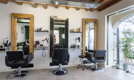 Atmosf'hair : Coiffeur à Tarascon