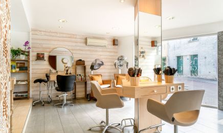 Création L & I : Institut de beauté à Haute-Goulaine