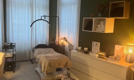 Stefanie Leubner Care5 Beauty: Nagelstudio in Halle (Saale)