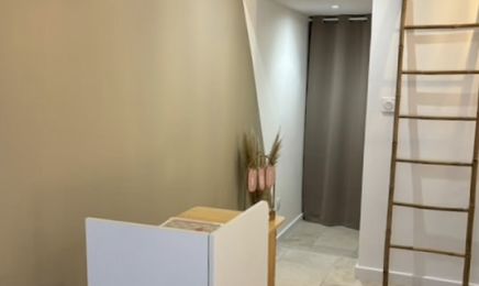L’atelier de Clem : Institut de beauté à Brissac Loire Aubance