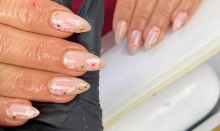 L'HIRONDELLE : Institut de beauté à Le Haillan