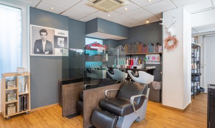 Sur Mesure : Coiffeur à Le Vésinet