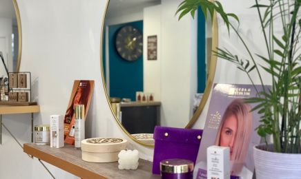 Bella Coiffure by Alice : Coiffeur à Pégomas