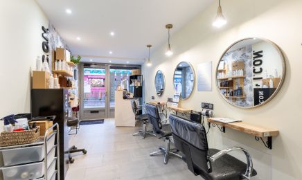 Espace Coiffure  : Coiffeur à Charleval