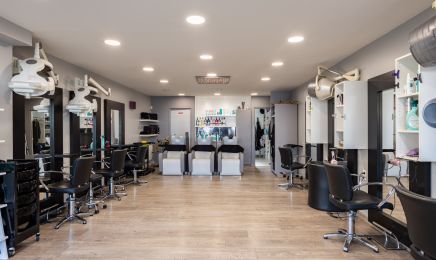 S'Tel Coiffure : Coiffeur à Boos