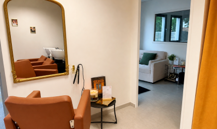 Bat’s Hair Corner : Coiffeur à Aubigny