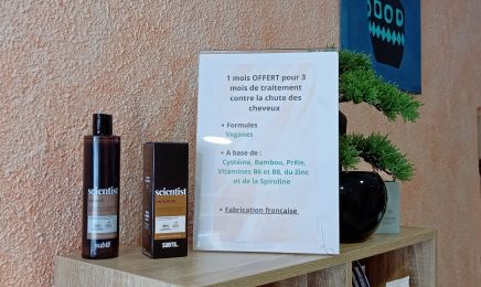 Coiffure Magali : Institut de beauté à Rodez