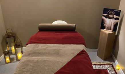 M Institut de Beauté et Spa : Manucure à Lyon