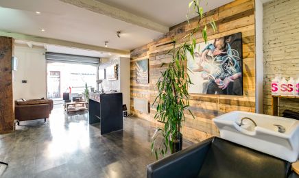 Gamard Sophie : Coiffeur à Toulouse