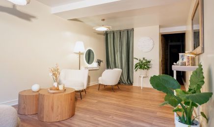 Sensibelle Head Spa Massage et Bien Être : Institut de beauté à Bordeaux