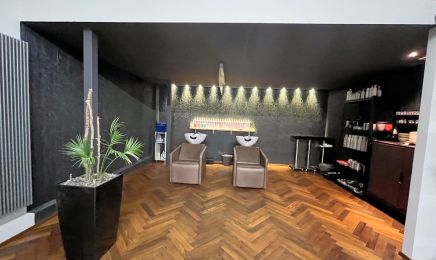 Friseur am Wald : Friseur in Rödelsee