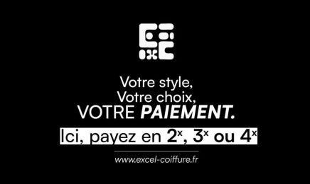 Excel Coiffure - Le Faouët : Coiffeur à Le Faouët