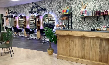 Coiffure Be Good’y : Barbier à Saint-Jean-d'Angély