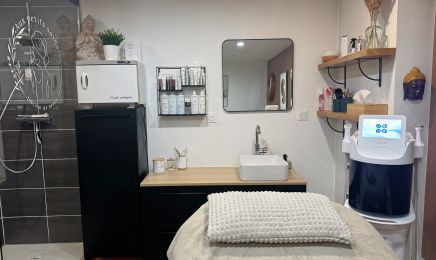 Aux Petits Soins  : Institut de beauté à Montbéliard