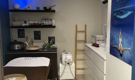 Beaute et bien-etre : Coiffeur à Ladon