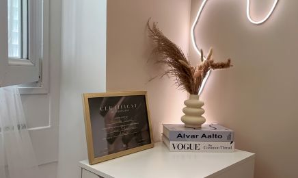 Beauty Lounge by Sacha : Manucure à Marseille