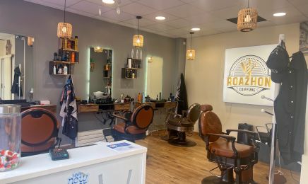 Roazhon Coiffure : Coiffeur à Rennes