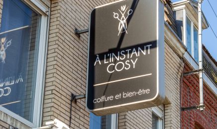 À l’Instant Cosy : Coiffeur à Saint-André-lez-Lille