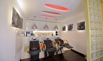 Thierry Antoine - Coiffure Esthétique : Manucure à Nice