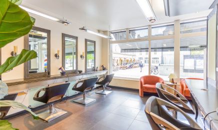 Saint-Germain Original - Rennes Place Saint-Germain : Coiffeur à Rennes
