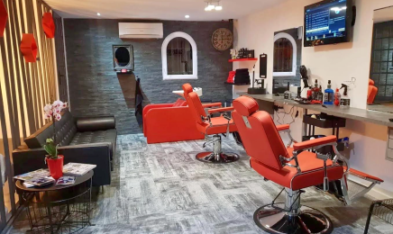 BARBE A PAPA : Coiffeur à La Londe-les-Maures