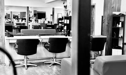 Haardesign Medine GmbH: Friseur in Dortmund