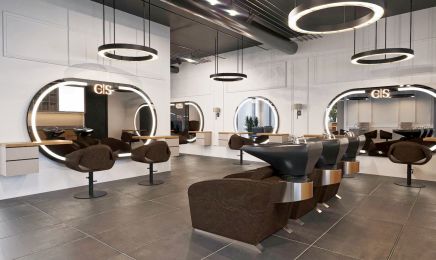 Cut & Style Osnabrück: Kosmetikstudio in Osnabrück