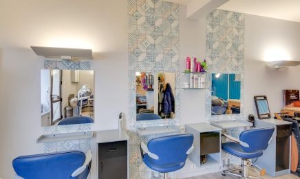 Virginie Coiffure & Barber Shop : Coiffeur à Bozouls
