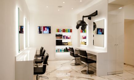 Hugo Coiffure  : Coiffeur à Salon-de-Provence