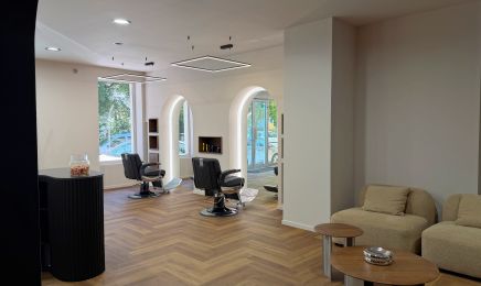 Studio.DLS by Kapper : Coiffeur à Castres