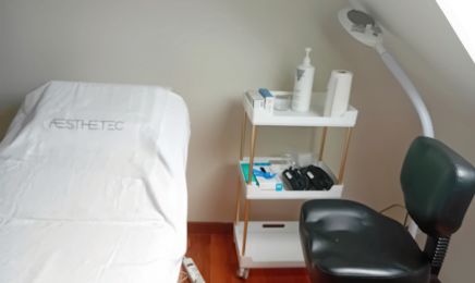 Rosa Human Care : Institut de beauté à Noyal-Châtillon-sur-Seiche