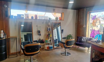 Chez Gaëlle Coiffure et Détente : Coiffeur à Thiron-Gardais