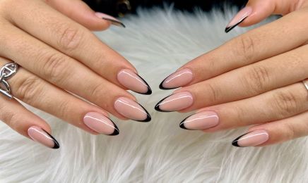 Myssa nails : Institut de beauté à Marseille