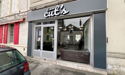 Emre cuts : Coiffeur à Fleury-les-Aubrais