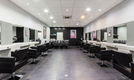 Pascal Coste - Villebarou : Coiffeur à Villebarou