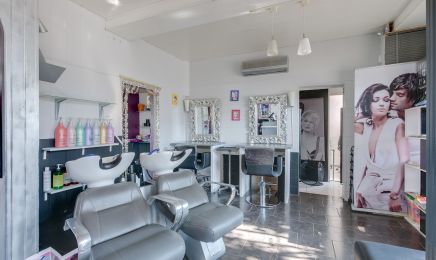 Anthony style : Coiffeur à La Rochelle