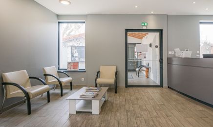 Salon Volumelis : Coiffeur à Sury-le-Comtal