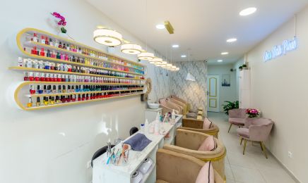 Chris Nails Paris : Institut de beauté à Paris