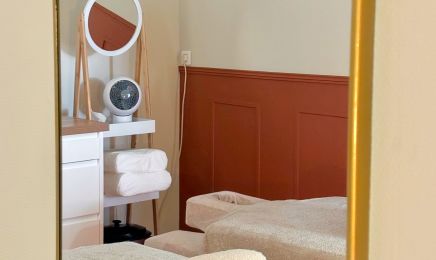 Mon Authentique : Institut de beauté à Montfort-le-Gesnois