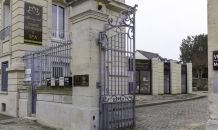 Audreystetik : Manucure à Louviers