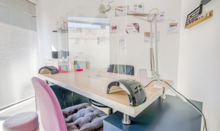 So’Glamour : Manucure à Bassens